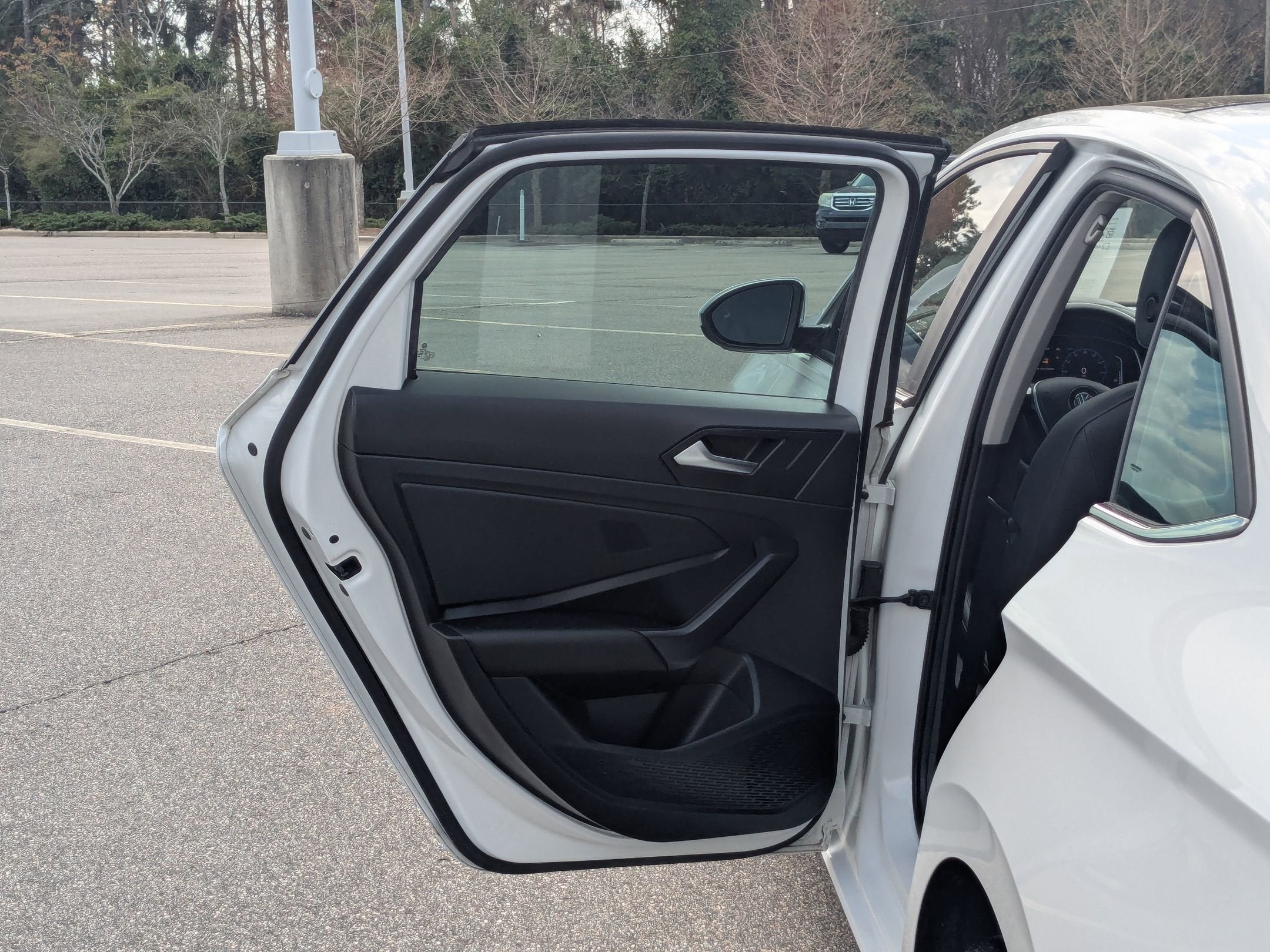 2021 Volkswagen Jetta SEL