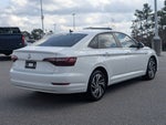 2021 Volkswagen Jetta SEL