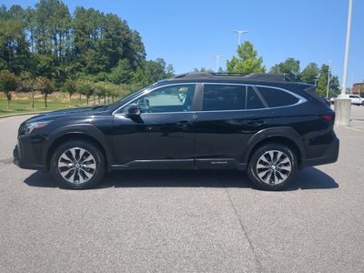 2024 Subaru Outback Limited