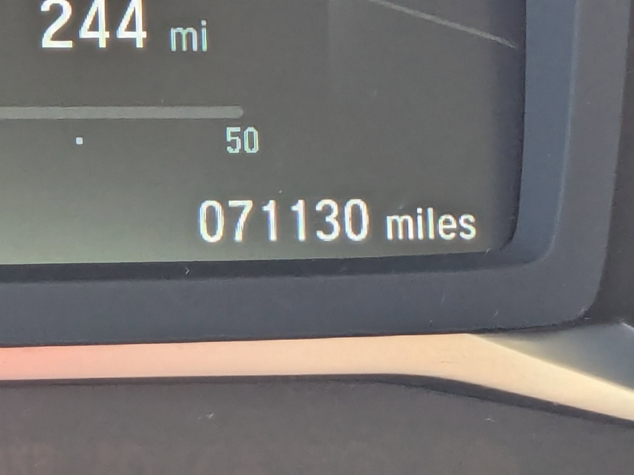 2022 Honda Pilot Touring 7-Passenger