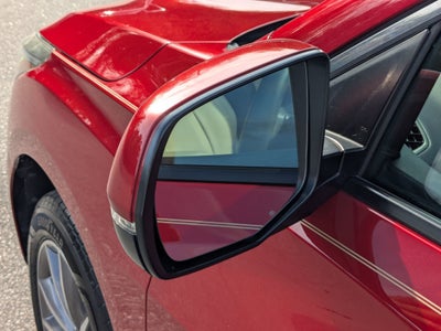 2023 Acura RDX w/Technology Package