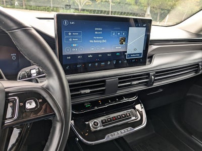 2025 Lincoln Corsair Grand Touring