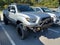 2020 Toyota Tacoma 4WD TRD Off Road