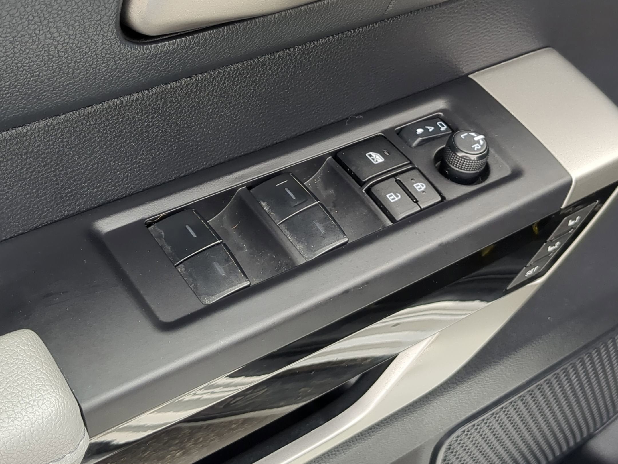 2023 Toyota Tundra 4WD Limited