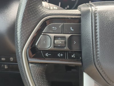 2023 Toyota Tundra 4WD Limited