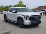 2023 Toyota Tundra 4WD Limited