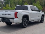 2023 Toyota Tundra 4WD Limited