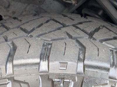 2025 Toyota Tundra 4WD Limited