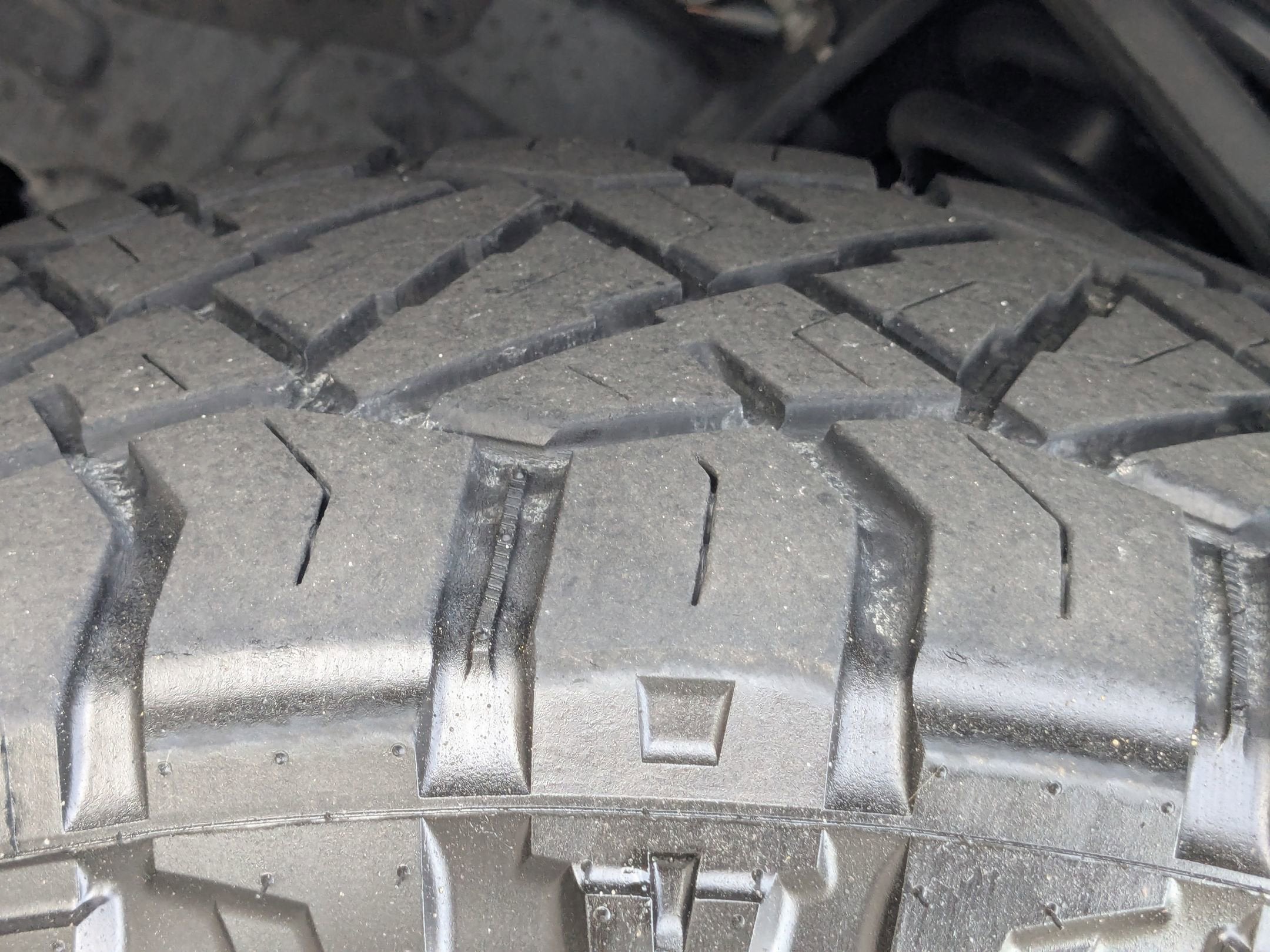 2025 Toyota Tundra 4WD Limited