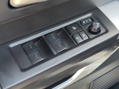 2024 Toyota Tundra 4WD Platinum Hybrid