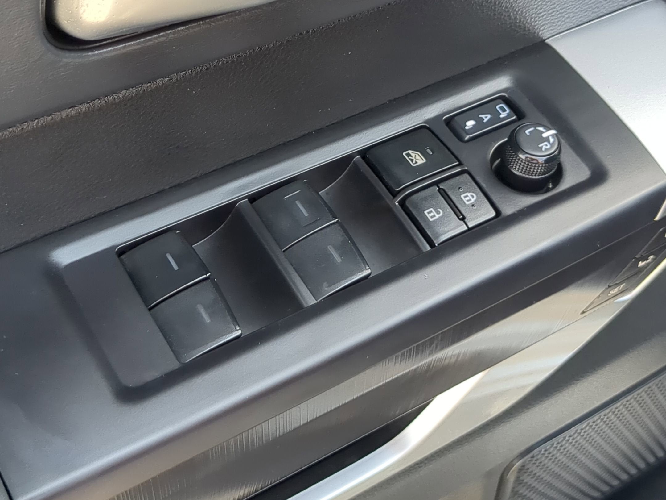 2024 Toyota Tundra 4WD Platinum Hybrid