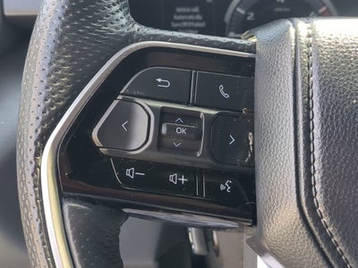 2024 Toyota Tundra 4WD Platinum Hybrid