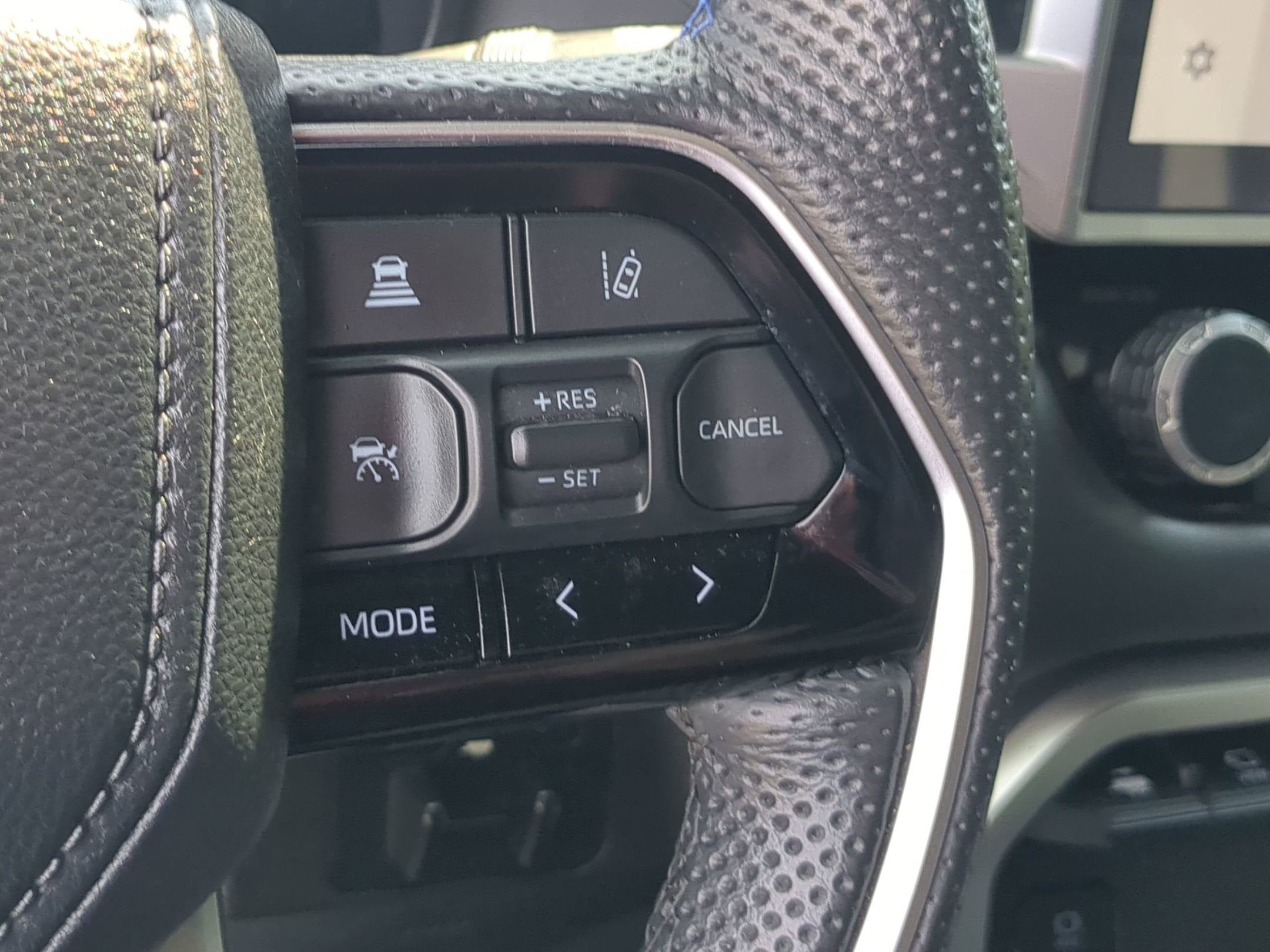 2024 Toyota Tundra 4WD Platinum Hybrid