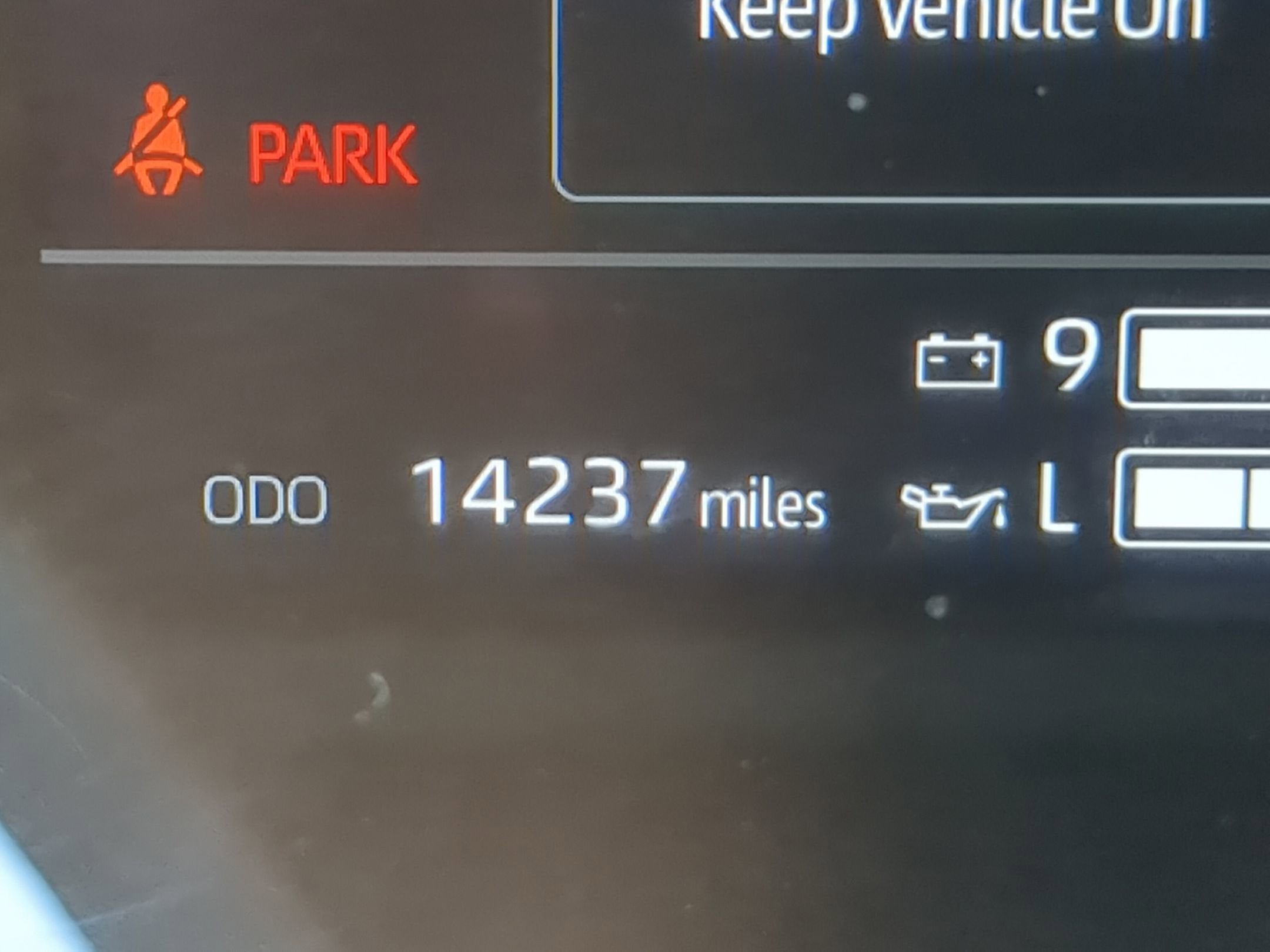 2024 Toyota Tundra 4WD Platinum Hybrid