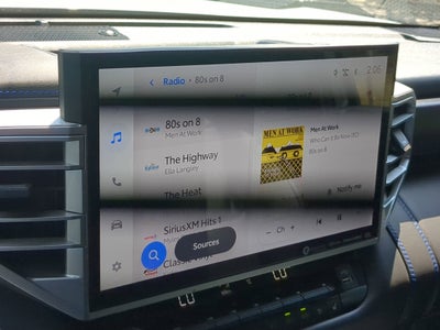 2024 Toyota Tundra 4WD Platinum Hybrid