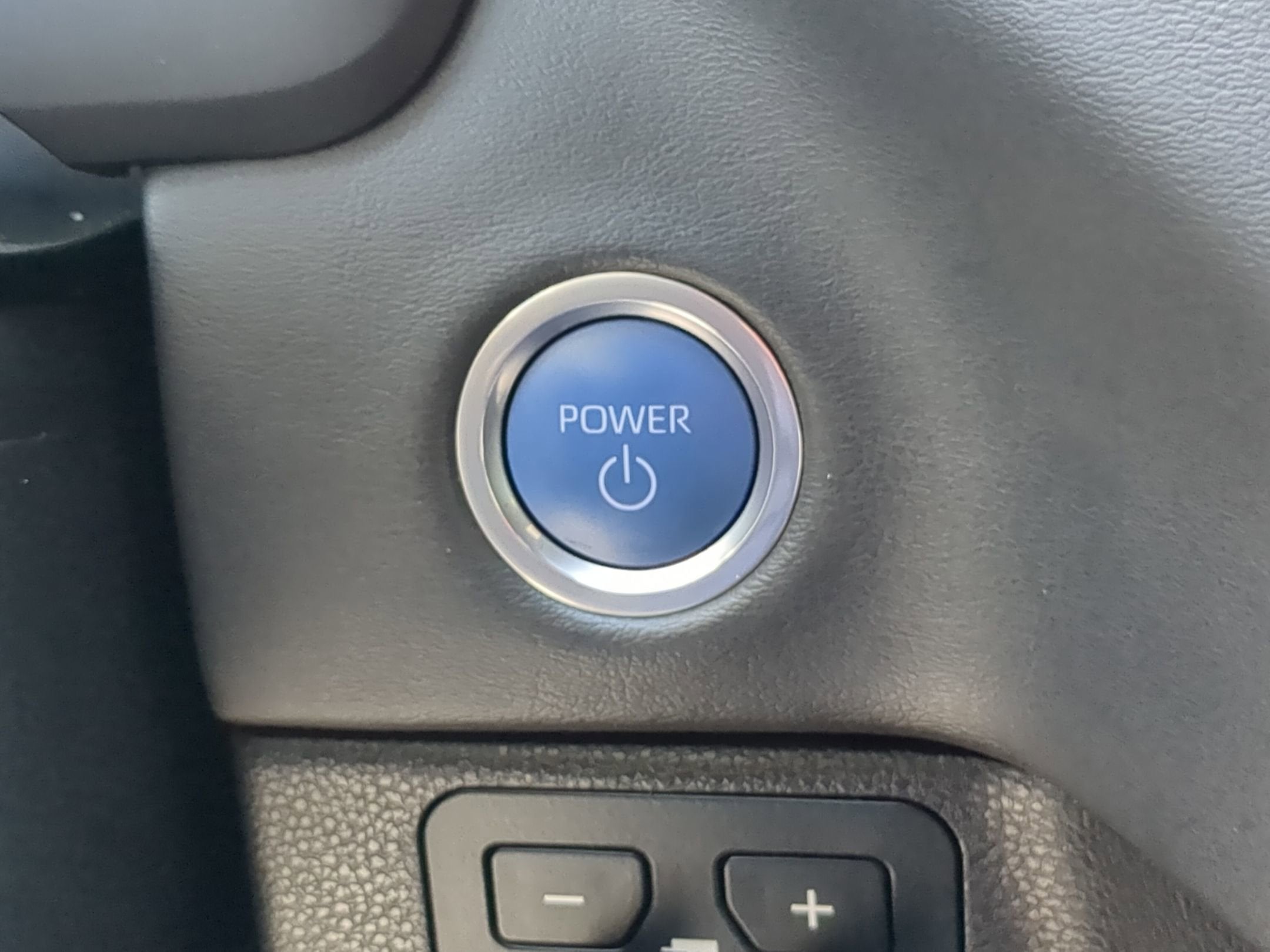 2024 Toyota Tundra 4WD Platinum Hybrid