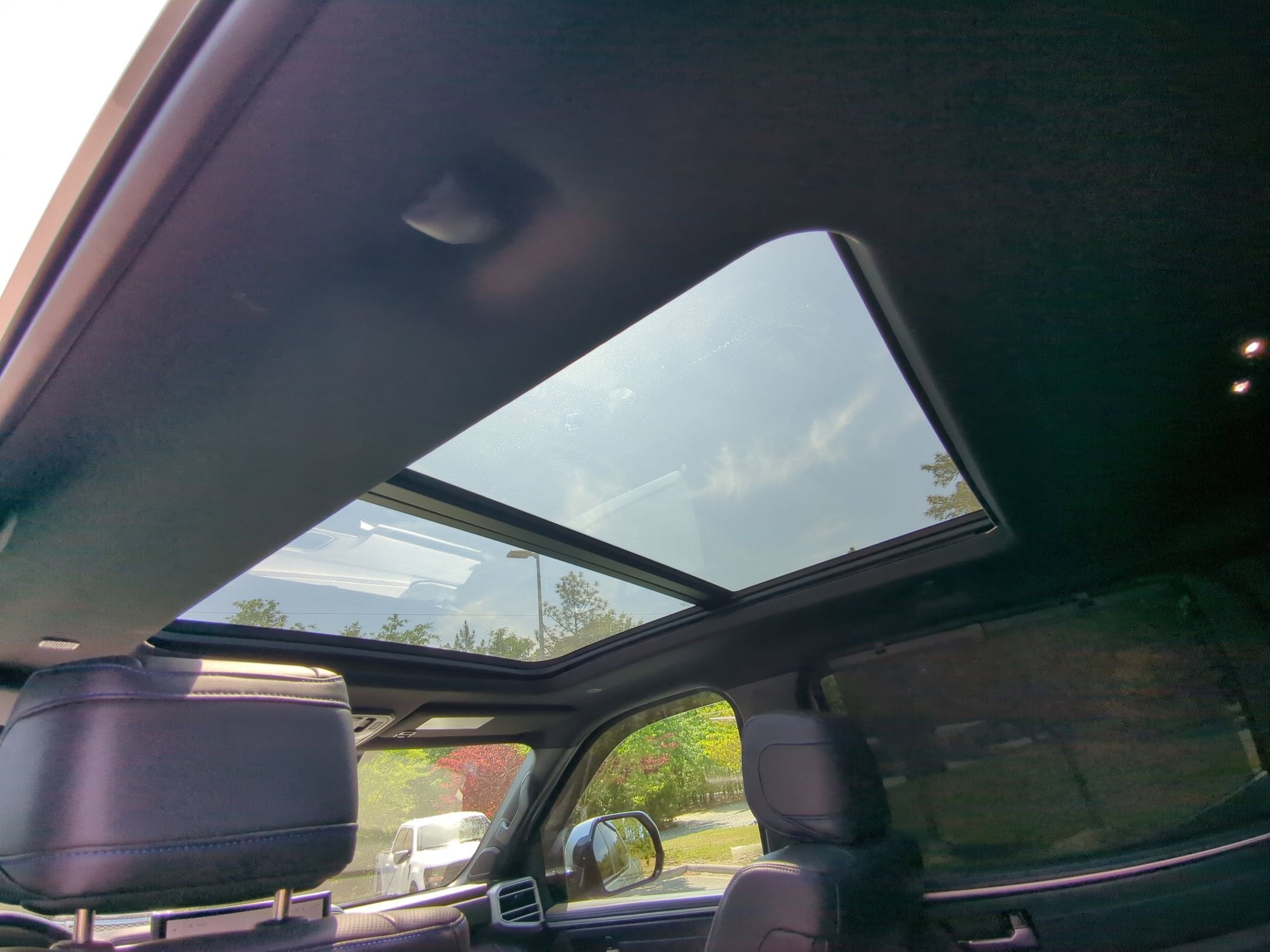 2024 Toyota Tundra 4WD Platinum Hybrid