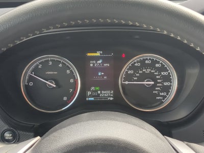 2024 Subaru Forester Touring