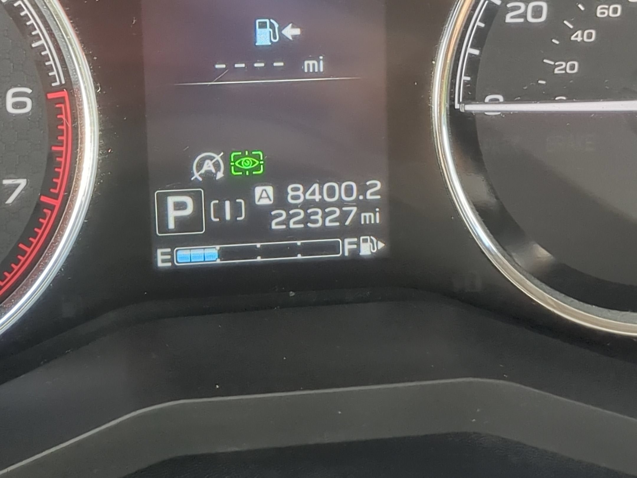 2024 Subaru Forester Touring