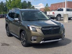 2024 Subaru Forester Touring