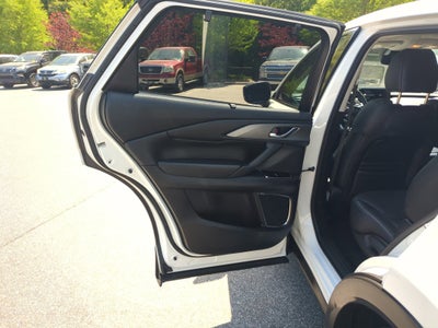 2021 Mazda Mazda CX-9 Touring