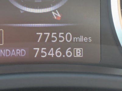 2022 INFINITI Q60 LUXE