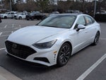 2022 Hyundai Sonata Limited