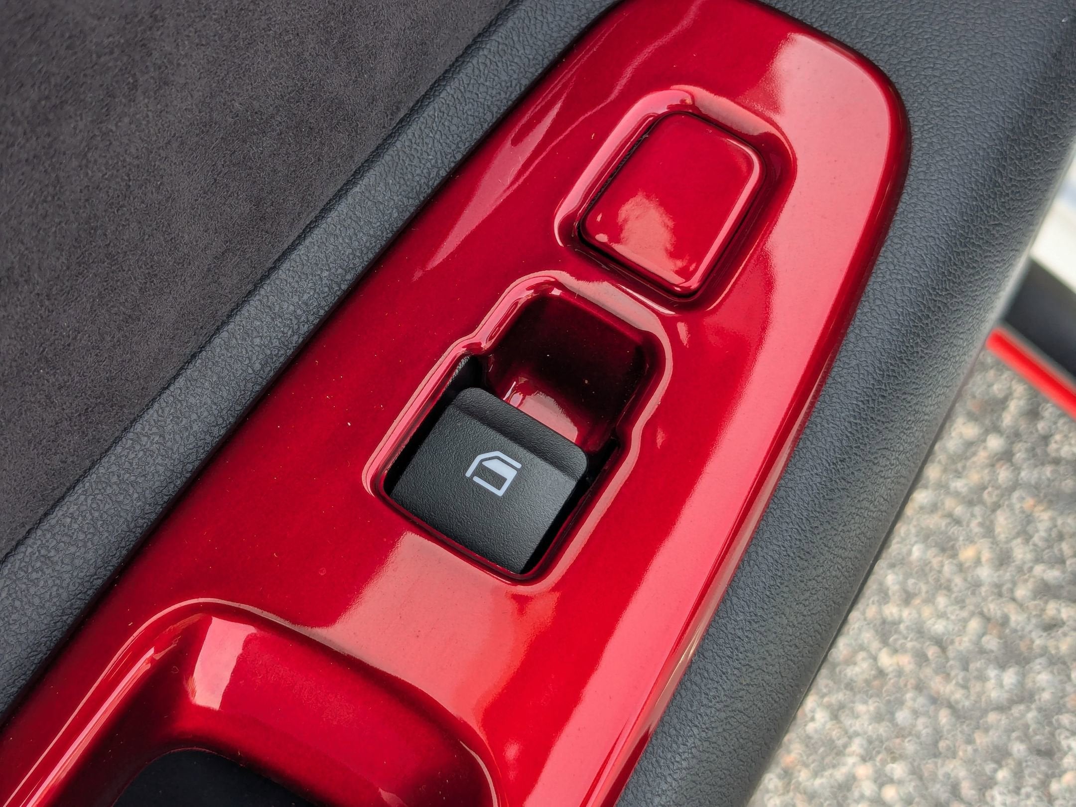 2022 Hyundai Elantra N Base