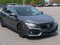 2018 Honda Civic Hatchback EX