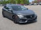 2018 Honda Civic Hatchback EX