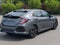 2018 Honda Civic Hatchback EX