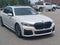 2022 BMW 7 Series 740i
