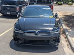 2024 Volkswagen Golf R 2.0T