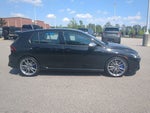 2024 Volkswagen Golf R 2.0T