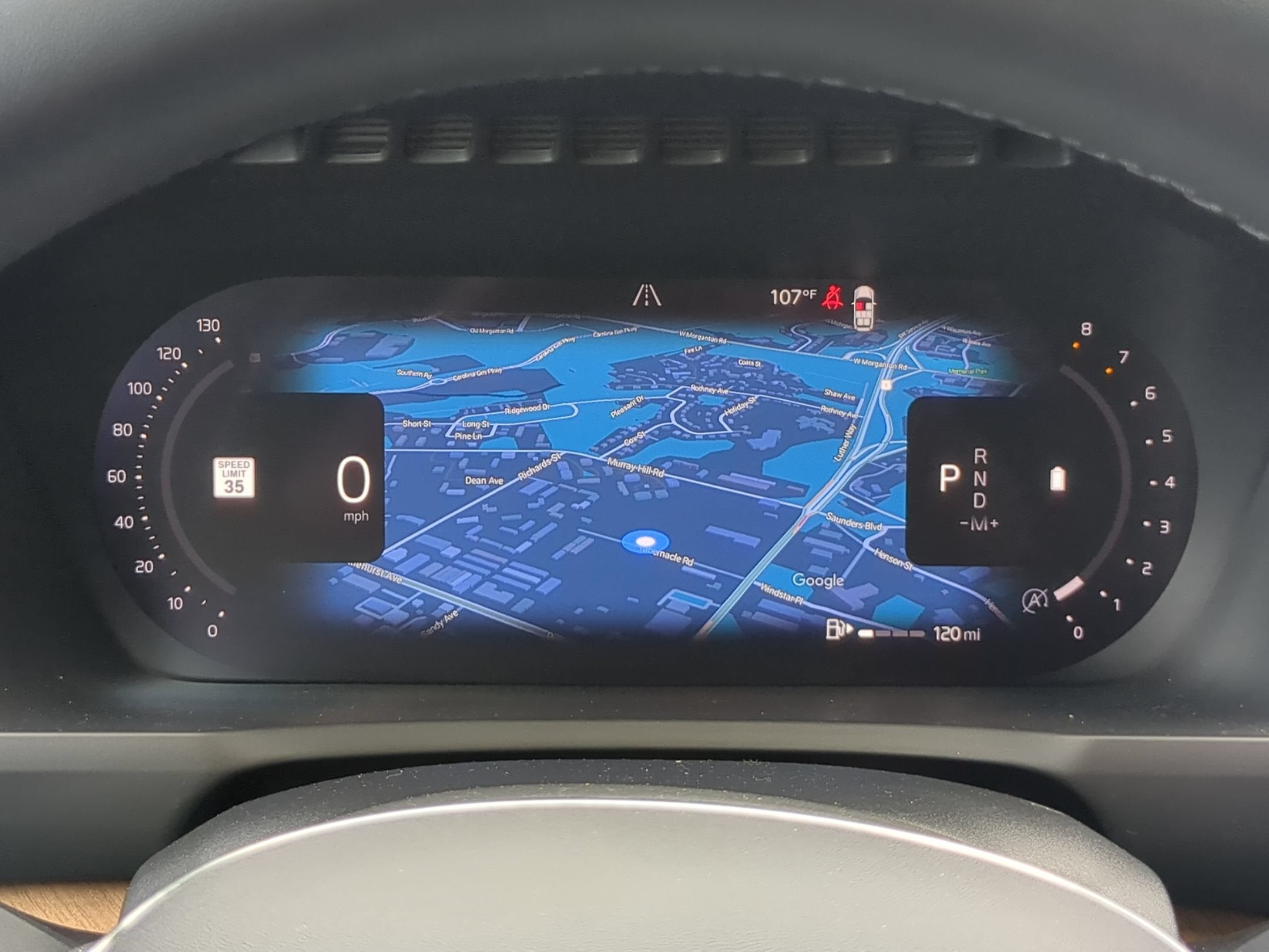 2024 Volvo XC90 Plus Bright Theme