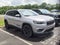 2020 Jeep Cherokee Altitude