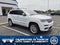 2017 Jeep Grand Cherokee Summit