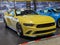 2025 Ford Mustang GT Saleen Yellow Label
