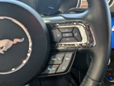 2019 Ford Mustang SHELBY