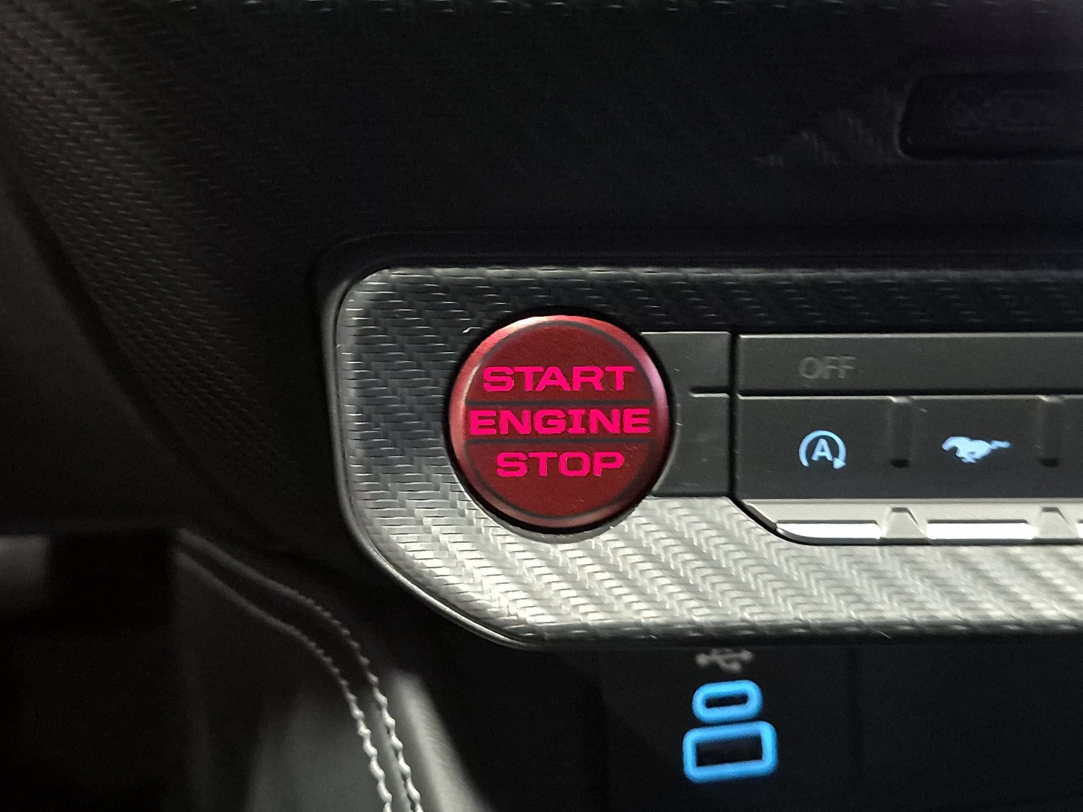 2024 Ford Mustang RTR Spec 3