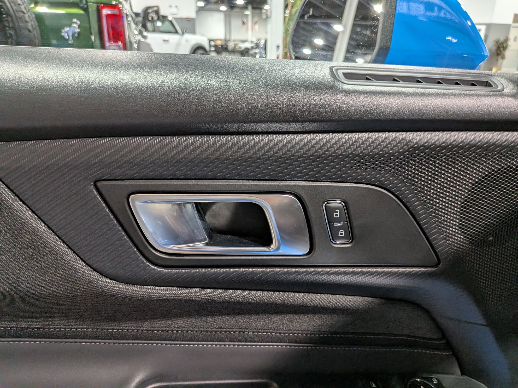 2025 Ford Mustang Saleen Yellow Label Yellow Label