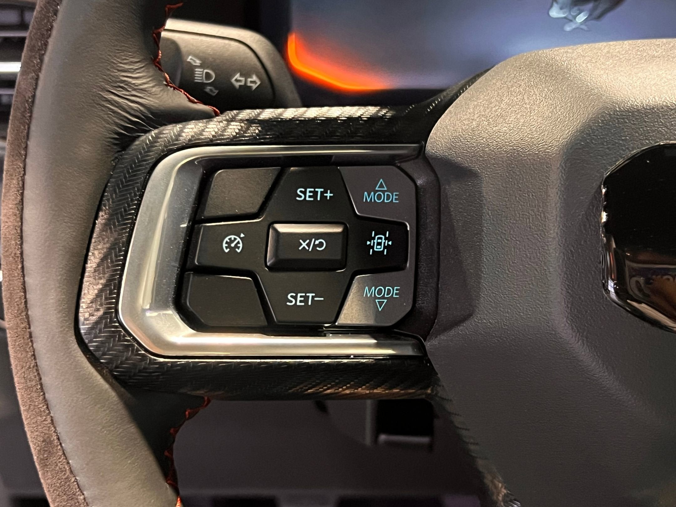 2025 Ford Mustang GT Saleen White Label