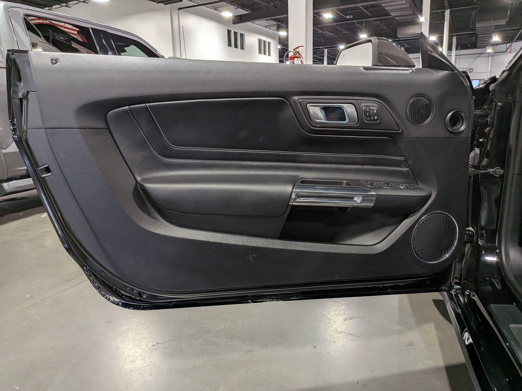 2022 Ford Mustang Shelby SuperSnake