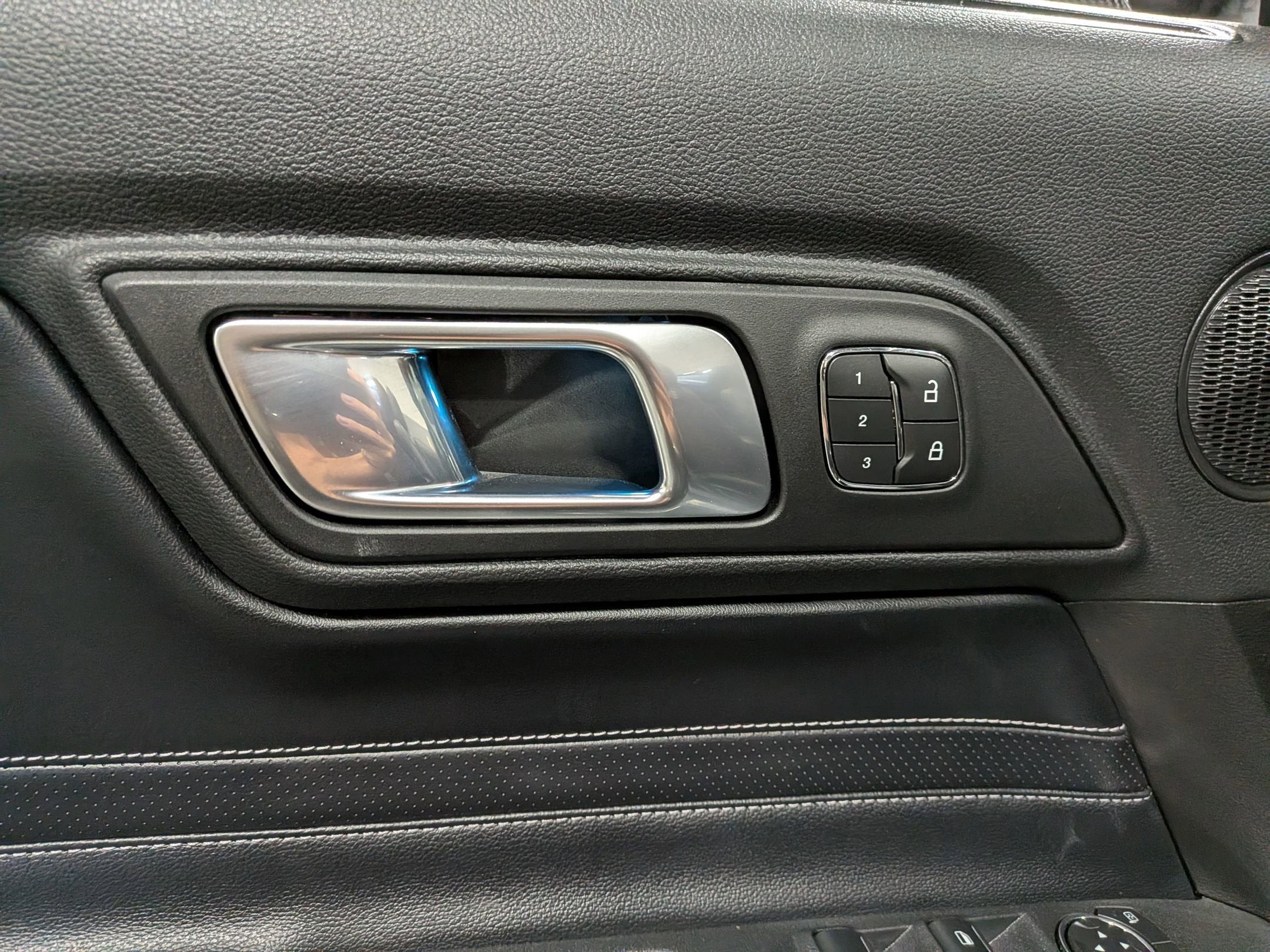 2022 Ford Mustang Shelby SuperSnake