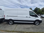 2026 Ford Transit Passenger Wagon XLT