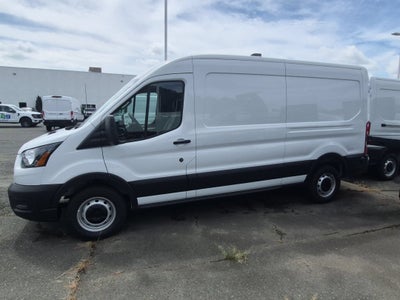 2026 Ford Transit Passenger Wagon XLT