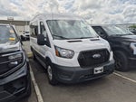 2023 Ford Transit Passenger Wagon XL