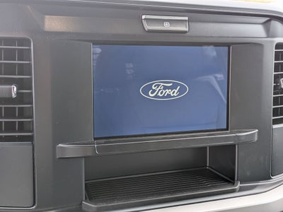 2025 Ford Super Duty F-450 DRW XL