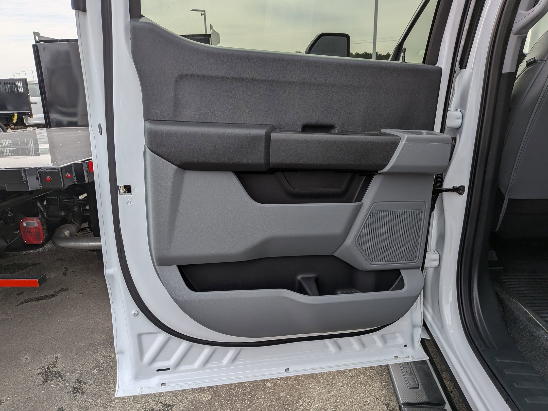 2025 Ford Super Duty F-450 DRW XL