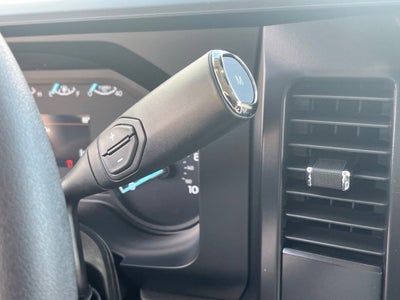 2026 Ford Super Duty F-450 DRW XLT